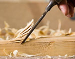 Entretien de meuble en bois par Menuisier France à Granace